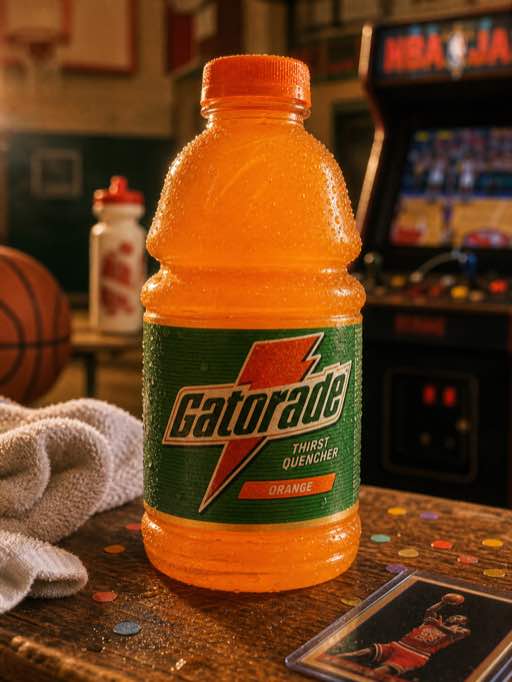 Gatorade