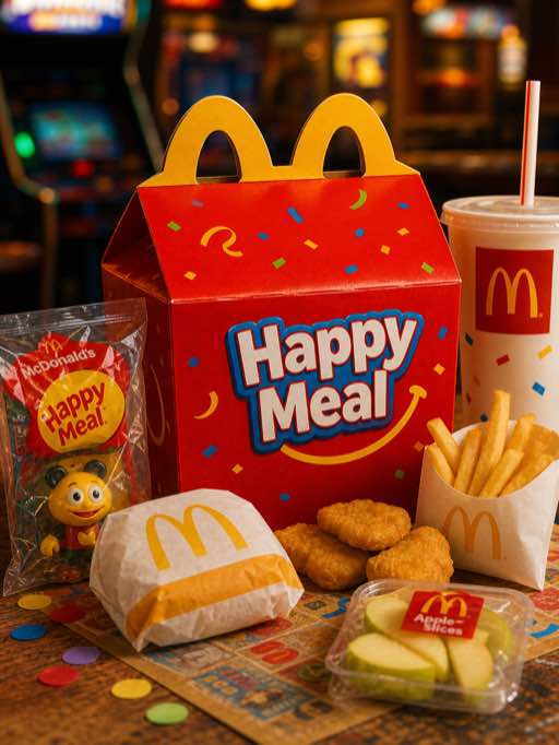 Happy Meal