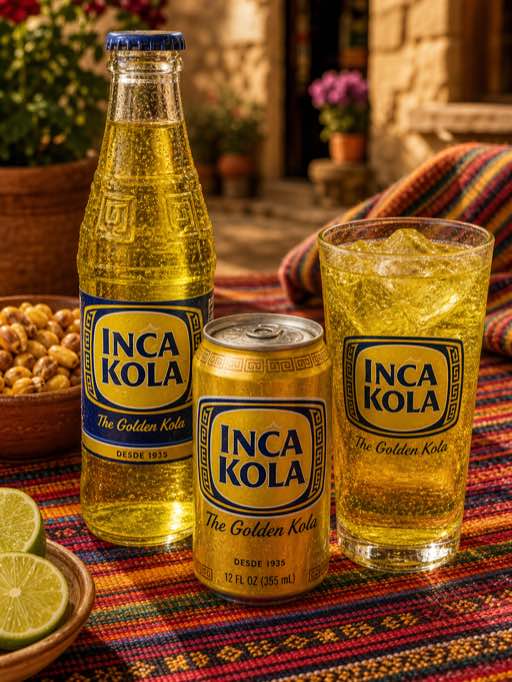 Inca Kola