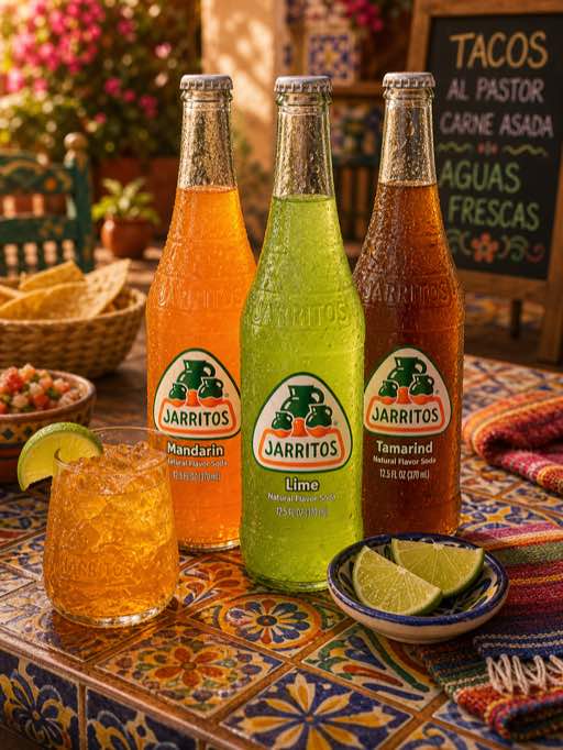 Jarritos