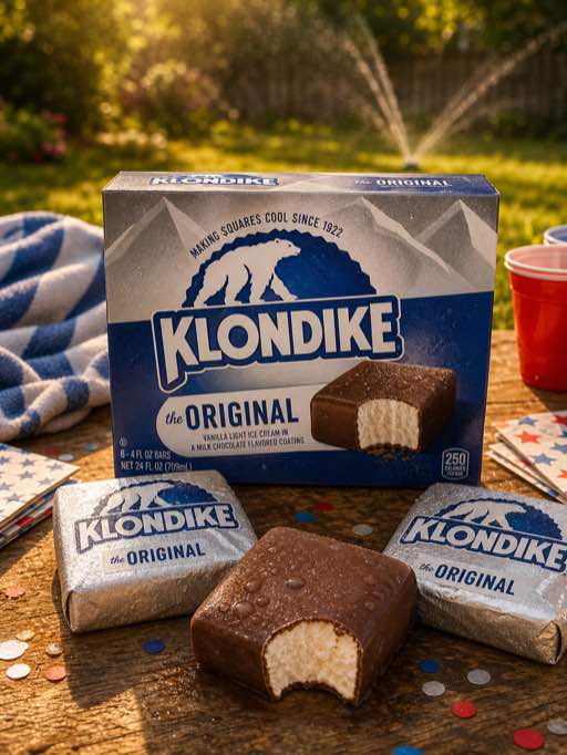 Klondike Bar