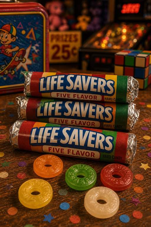 Life Savers