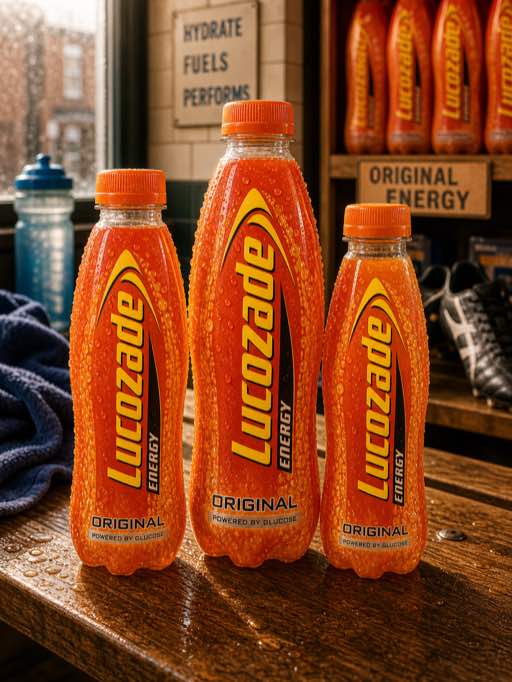 Lucozade