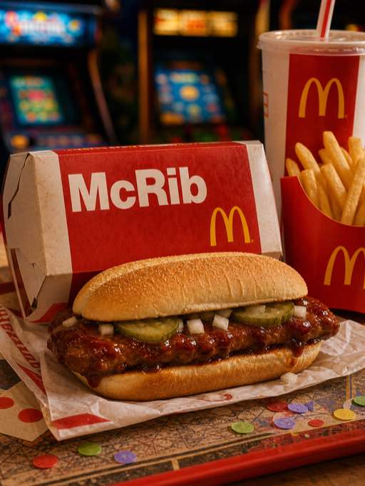McRib
