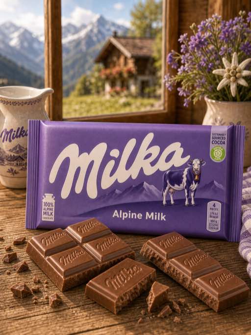 Milka