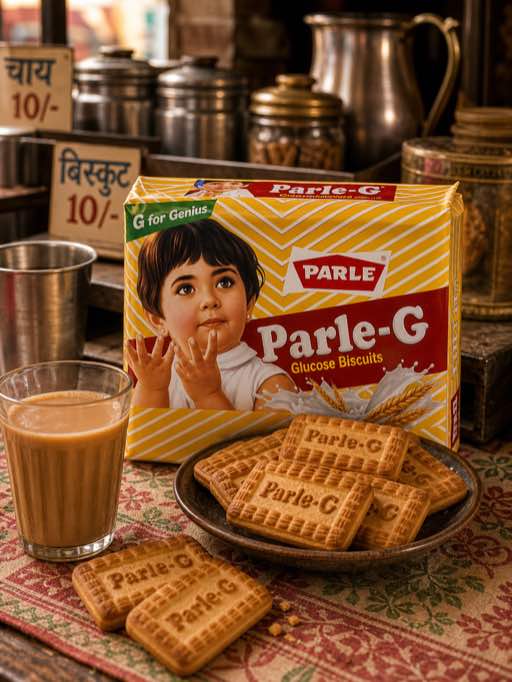 Parle-G