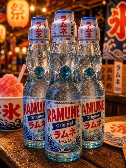 Ramune