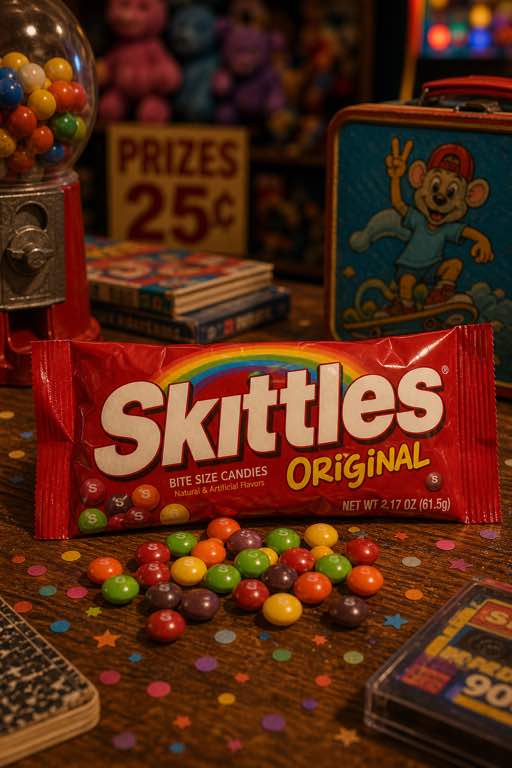 Skittles