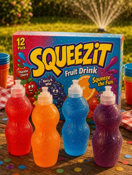 Squeezit