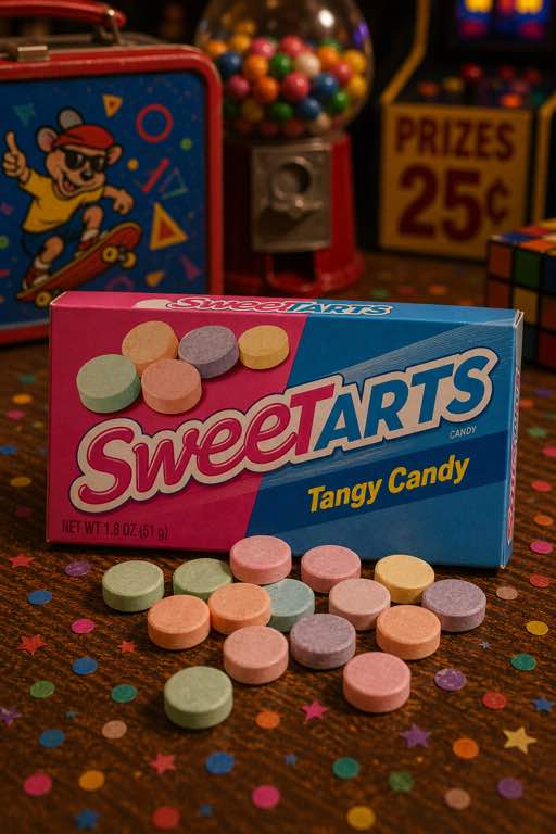 SweeTarts