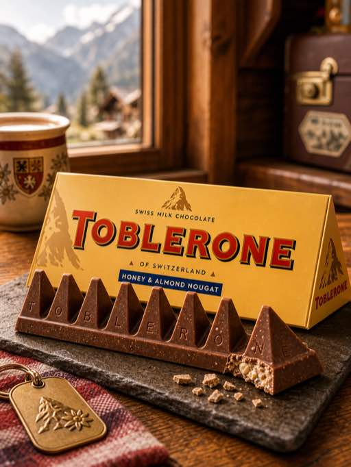 Toblerone