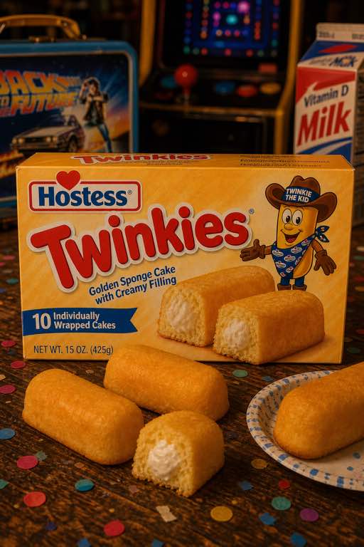 Twinkies