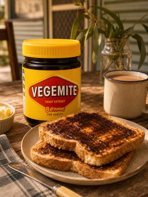 Vegemite