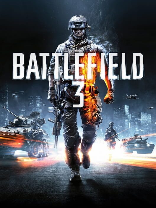 Battlefield