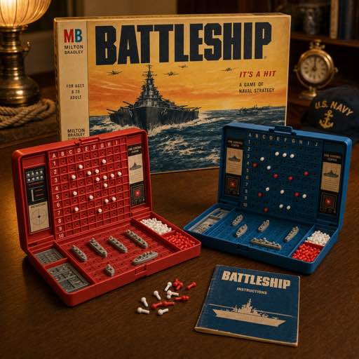 Battleship
