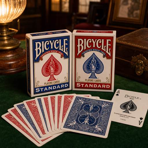 Bicycle Playing Cards