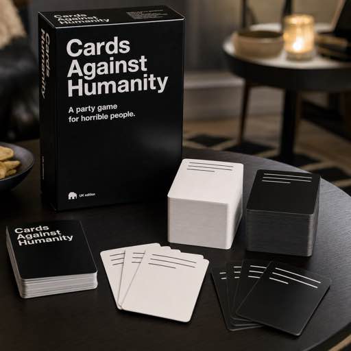 Cards Against Humanity