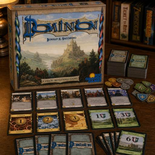 Dominion