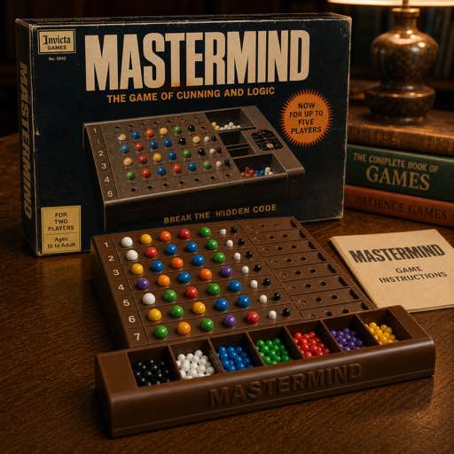 Mastermind