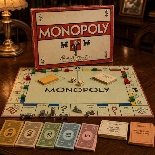 Monopoly
