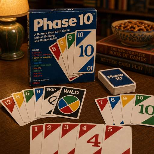 Phase 10