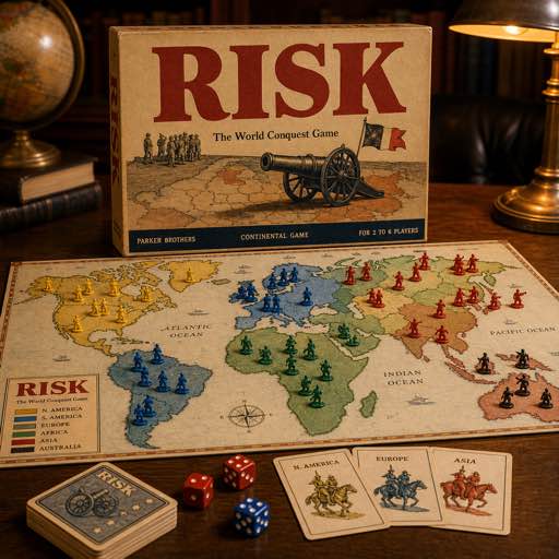Risk