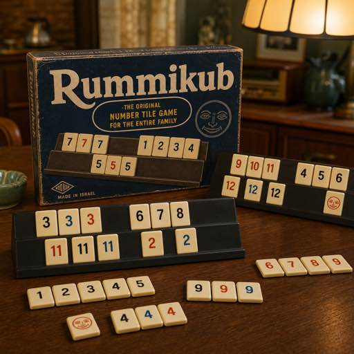 Rummikub