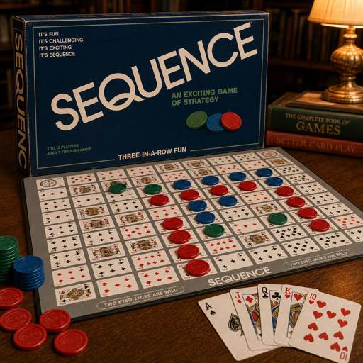 Sequence