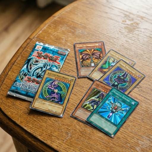 Yu-Gi-Oh!