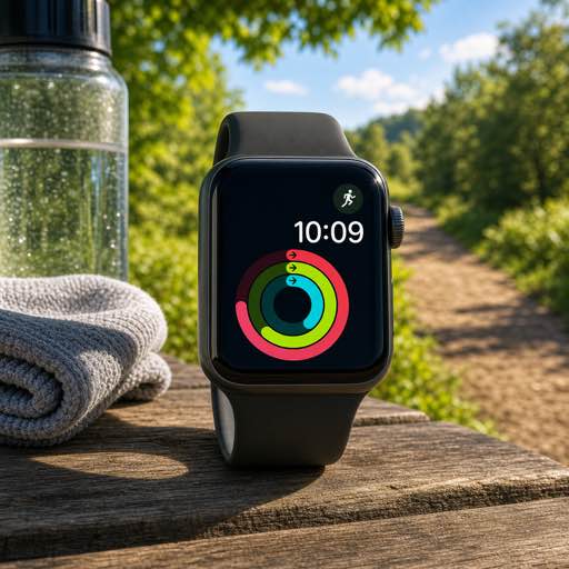 Apple Watch (gadget, 2015)