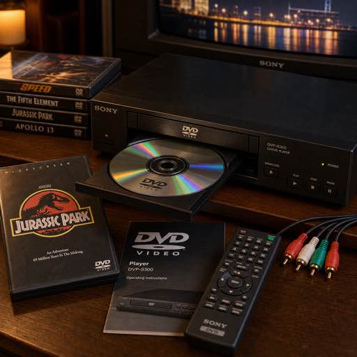 DVD (gadget, 1996)