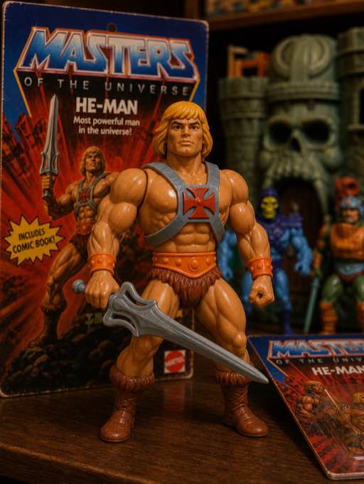 He-Man