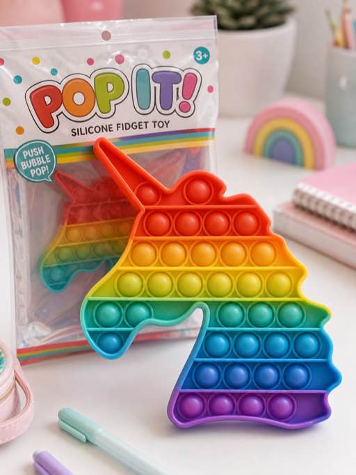 Pop It