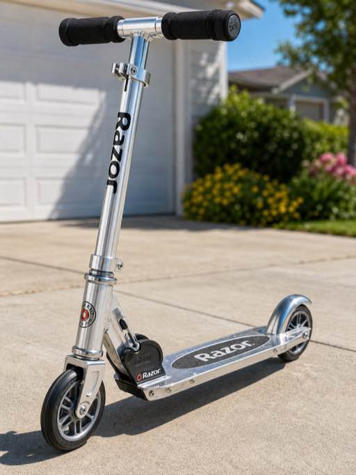 Razor Scooter