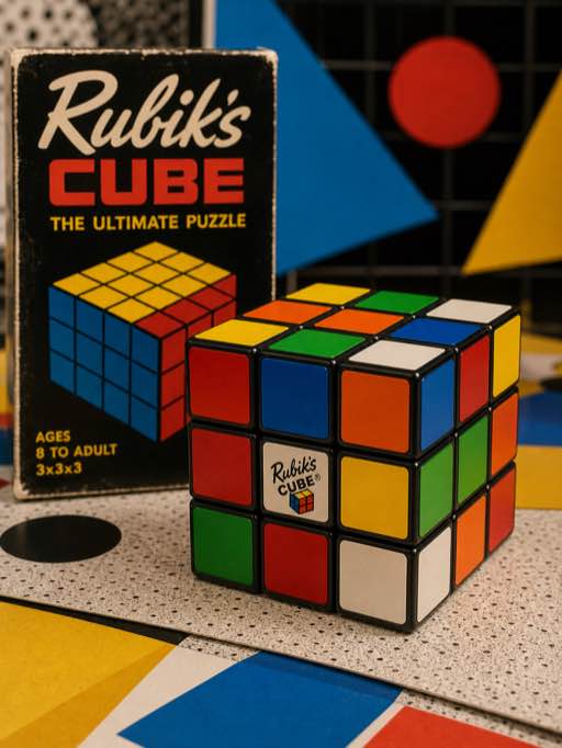 Rubik's Cube