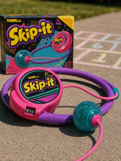 Skip-It