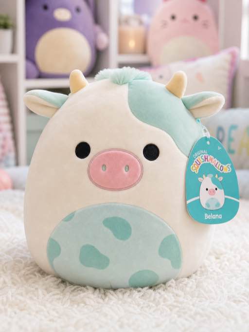 Squishmallows
