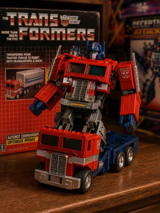 Transformers