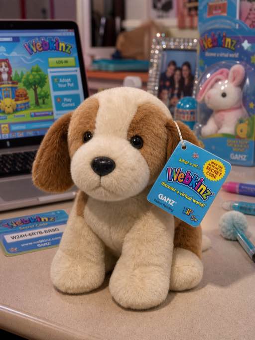 Webkinz
