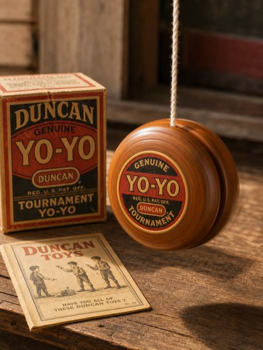 Yo-Yo