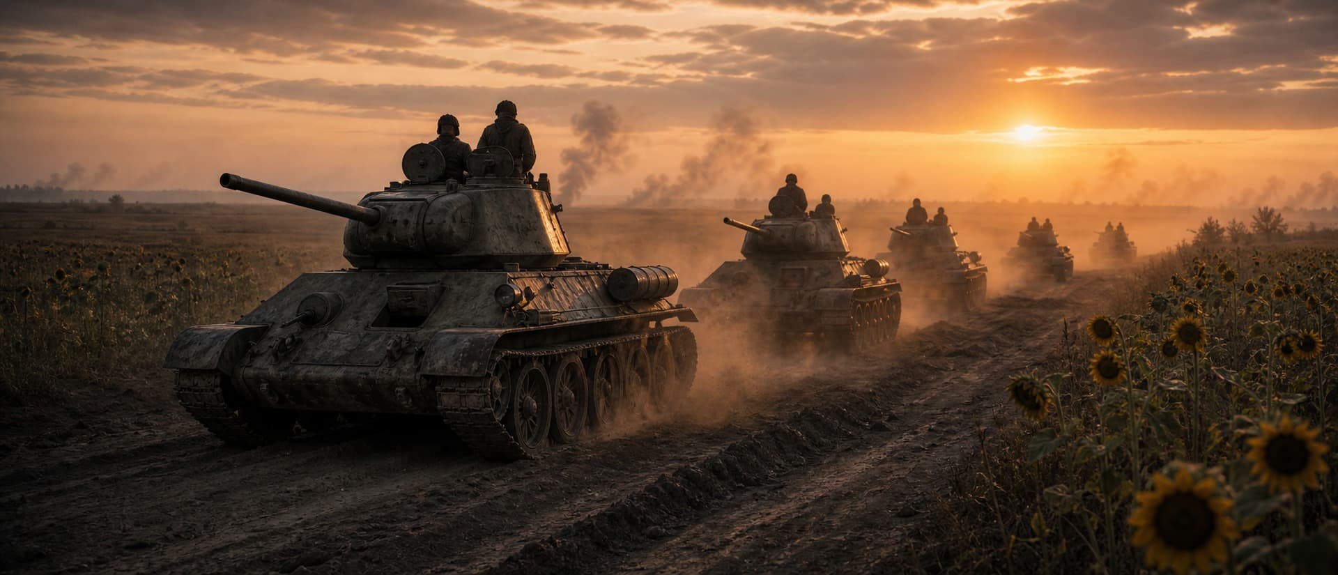 By 10–11 July 1943 Hoth's 4th Panzer Army had penetrated Soviet belts in the south but had not broken through.