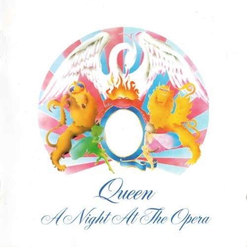 Bohemian Rhapsody