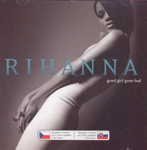Good Girl Gone Bad
