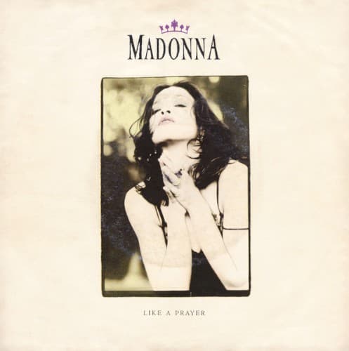 Like a Prayer