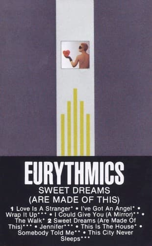 Sweet Dreams