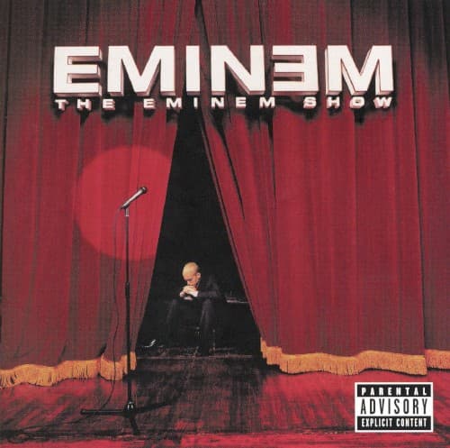 The Eminem Show (ft. Lose Yourself)