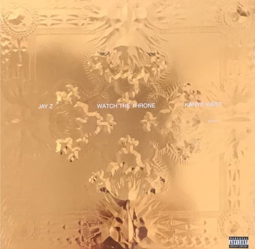Watch the Throne