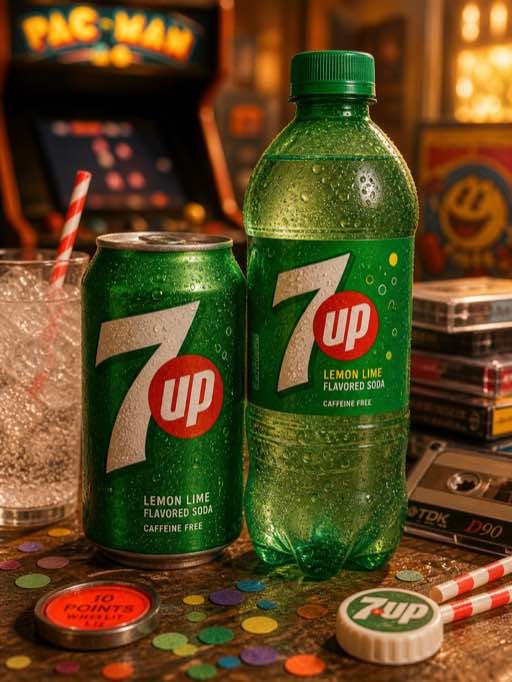 7 Up