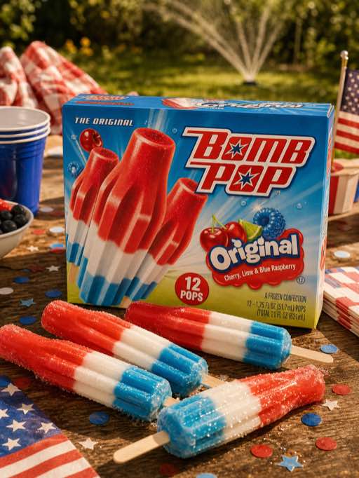 Bomb Pop