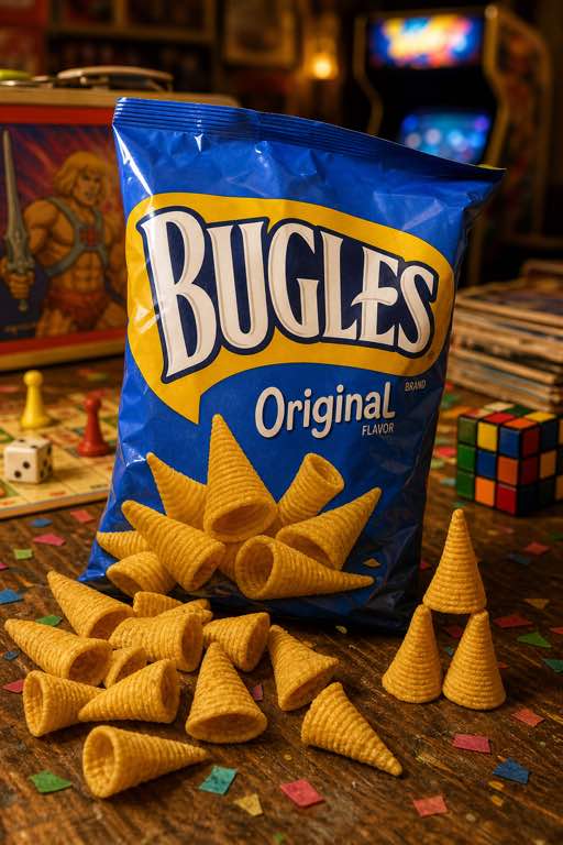Bugles